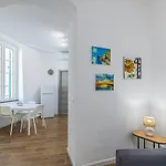 San Biagio شقة فينالي ليغوري