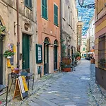 San Biagio شقة فينالي ليغوري