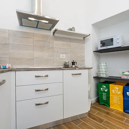 San Biagio Appartement *