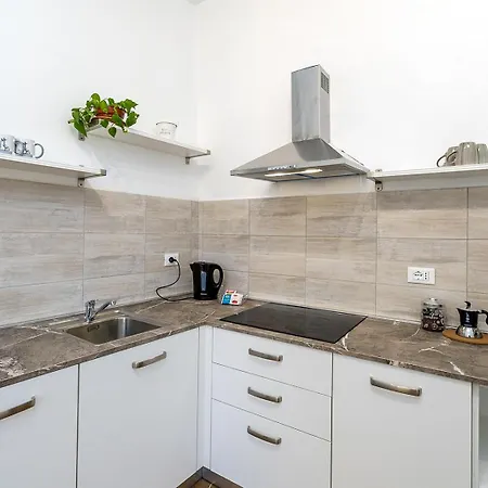 San Biagio Appartement Finale Ligure
