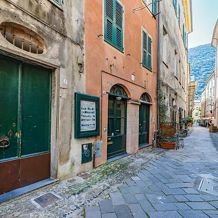 San Biagio شقة