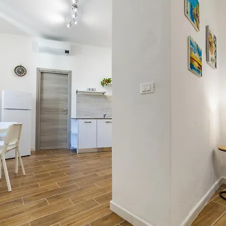 Appartement San Biagio Finale Ligure