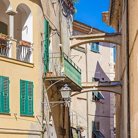 San Biagio * فينالي ليغوري
