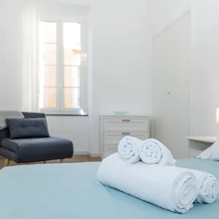 San Biagio Apartment *