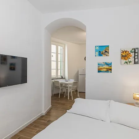 Apartment San Biagio