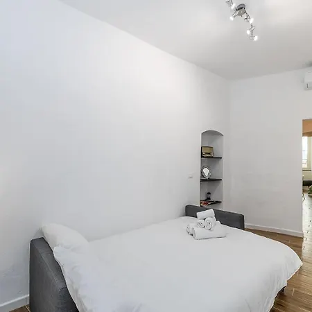 San Biagio Apartment *