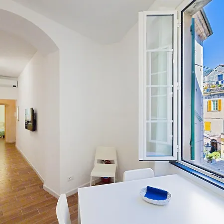 Apartment San Biagio *