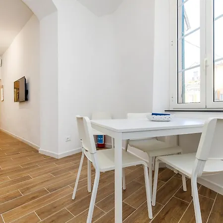Apartment San Biagio Finale Ligure