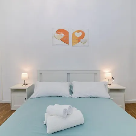 San Biagio Apartment Finale Ligure