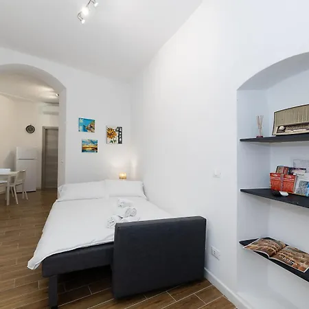 Apartment San Biagio Finale Ligure