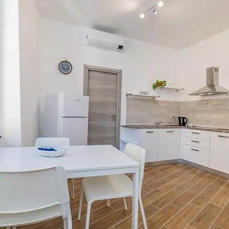 Apartment San Biagio *