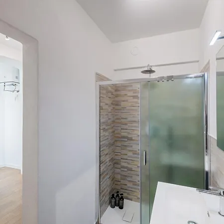 Apartment San Biagio