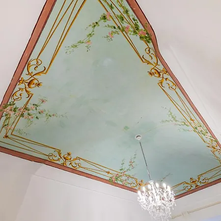 San Biagio Apartment Finale Ligure