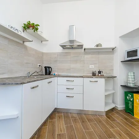 Apartment San Biagio Finale Ligure