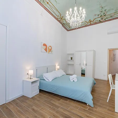 Apartment San Biagio