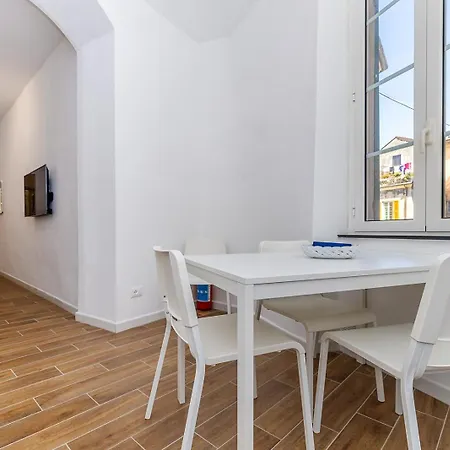 San Biagio Apartment *