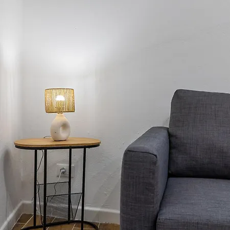 Apartment San Biagio