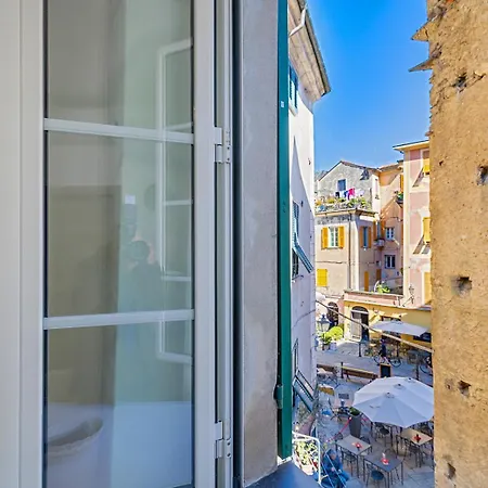 Apartment San Biagio *