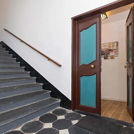 Apartment San Biagio