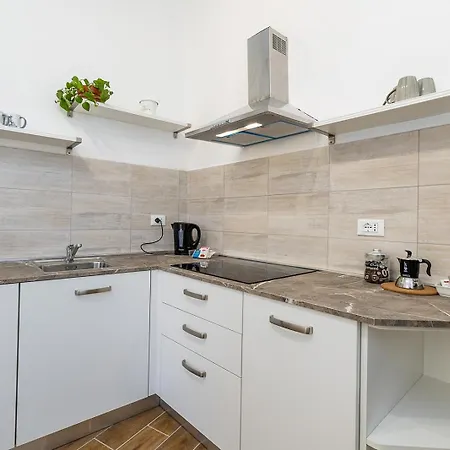 Apartment San Biagio *