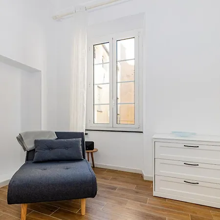 Appartement San Biagio Finale Ligure