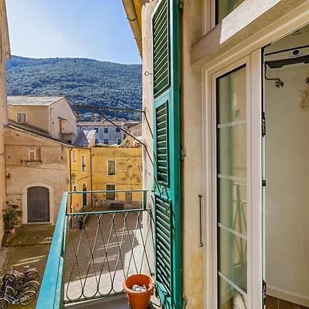 San Biagio Finale Ligure