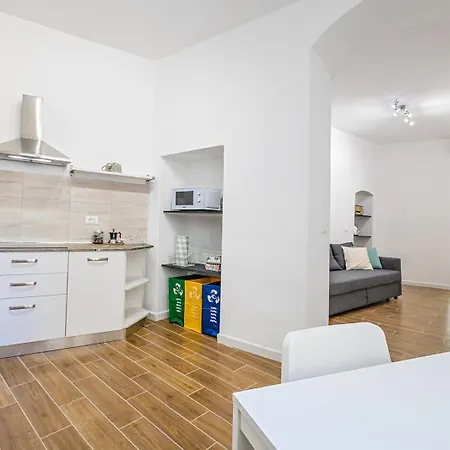 San Biagio Apartment