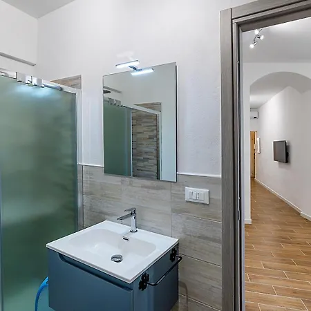 San Biagio Apartment *