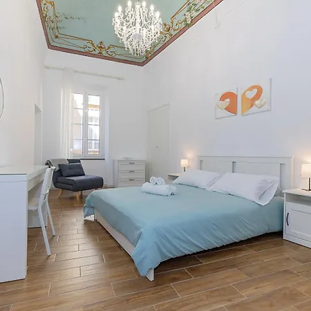 San Biagio Apartment Finale Ligure