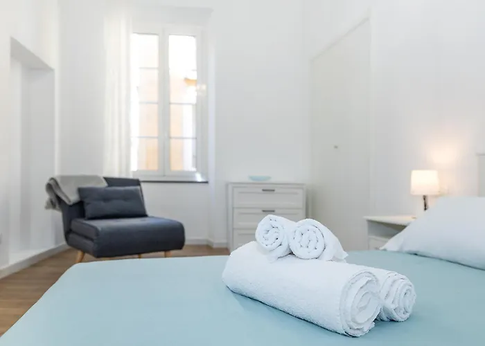 San Biagio Apartment *