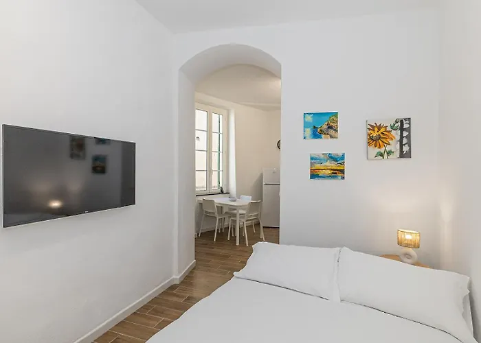 Apartment San Biagio