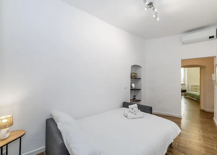 San Biagio Apartment *