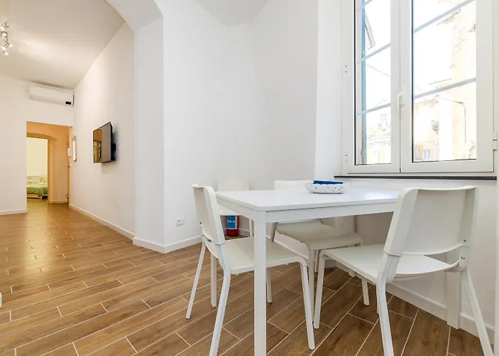 Apartment San Biagio Finale Ligure