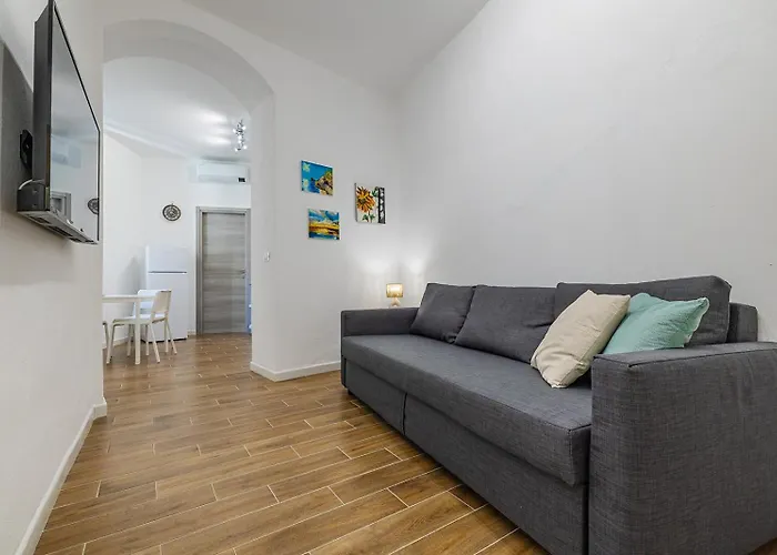 San Biagio * פינאלה ליגורה