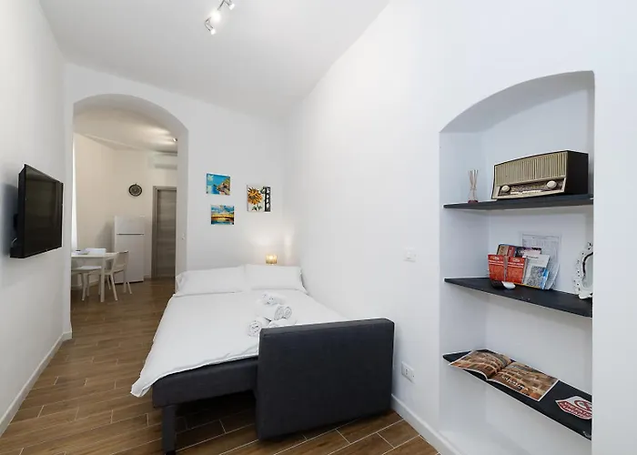 דירה San Biagio פינאלה ליגורה