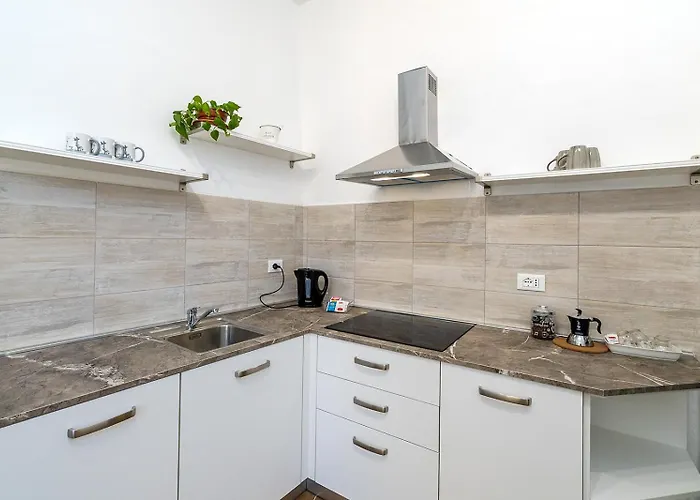 San Biagio Apartment Finale Ligure