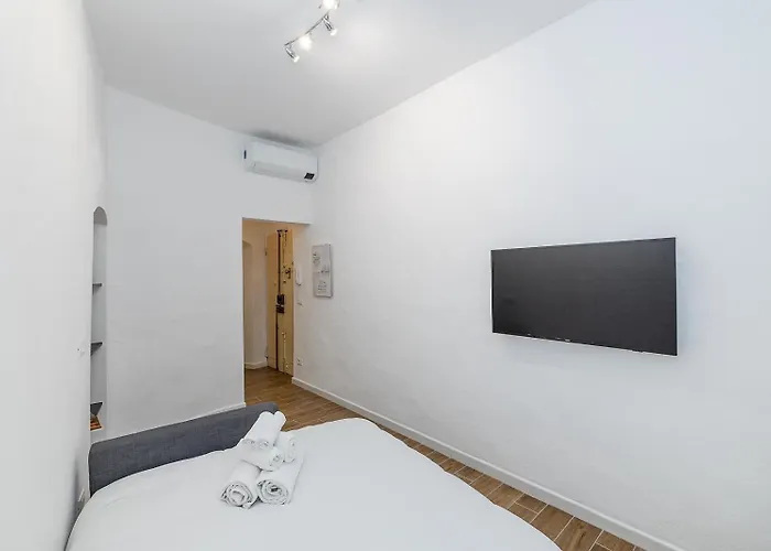 Apartment San Biagio *