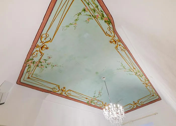 San Biagio Apartment Finale Ligure