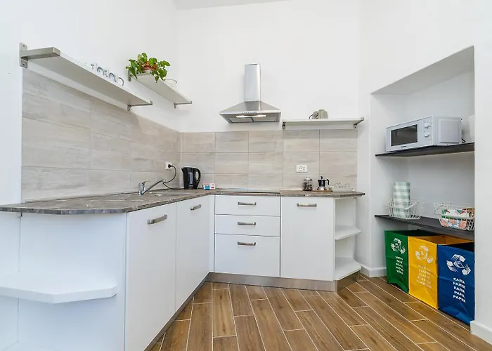 דירה San Biagio פינאלה ליגורה