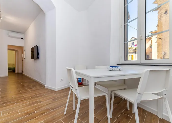 San Biagio Apartment *