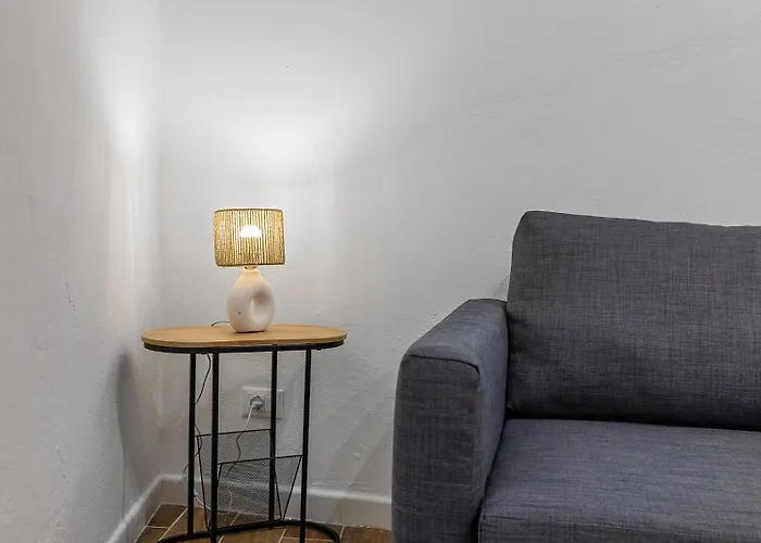 Apartment San Biagio