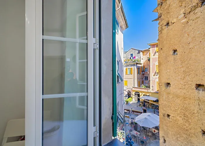 Apartment San Biagio *