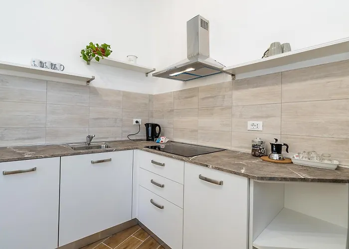 Apartment San Biagio *