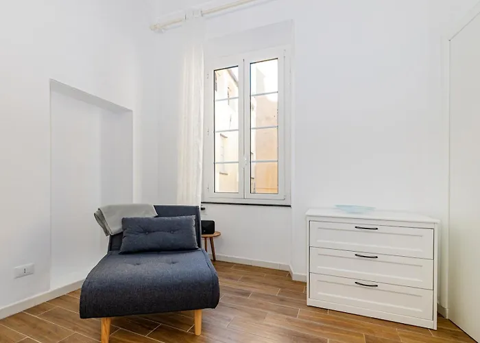 דירה San Biagio פינאלה ליגורה