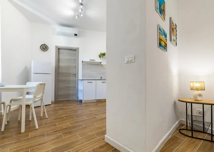 דירה San Biagio פינאלה ליגורה