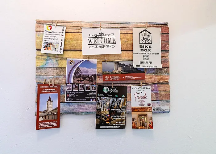 San Biagio Apartment