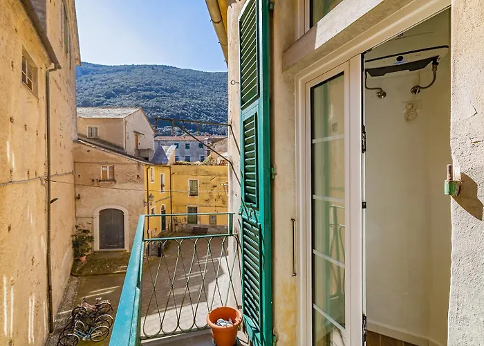 San Biagio Finale Ligure