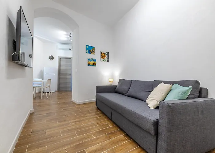 San Biagio * פינאלה ליגורה