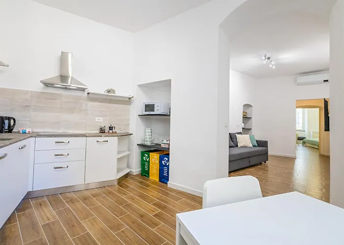 San Biagio Apartment