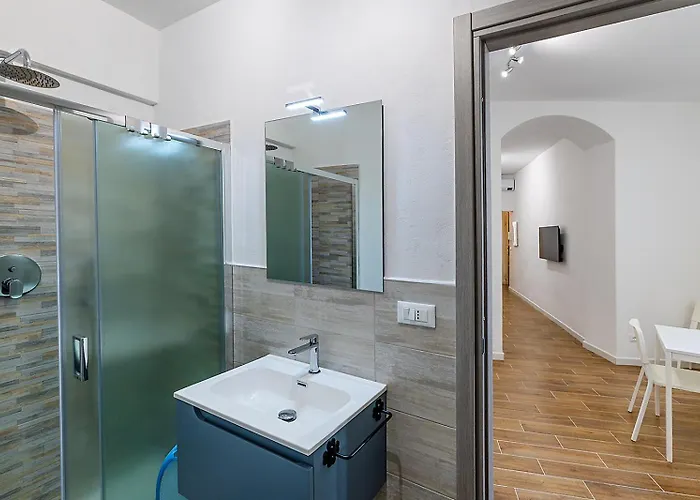 San Biagio דירה *